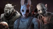 Every Dead by Daylight killer ranked