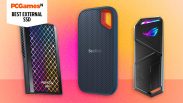 Find the best portable drive for gaming