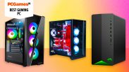 We've tested the best pre-built gaming PCs today